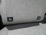 【ISOFIX対応】シートベルトを使わずチャイルドシートとクルマの固定金具を連結するだけでカンタン♪ガッチリ固定☆