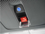 ◆新世代コネクテッド技術「Honda CONNECT」搭載。緊急時にオペレーターのサポートを受けることも可能です。