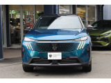 3008 GT ハイブリッド アルカンタラパッケージ 