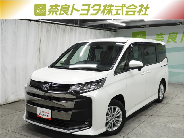 トヨタ ノア 