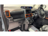 車両の状態は分かりやすく!正直に!ご説明いたします♪