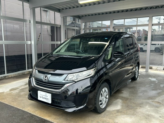 フリード 1.5 G ホンダセンシング 