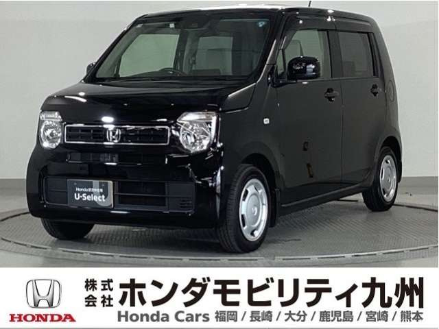 N-WGN G 