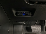 ETCが付いていれば高速道路の料金所も楽々通過!これで小銭を用意しなければいけない煩わしさも軽減されますね♪