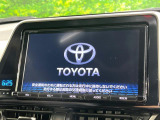C-HR  G LEDエディション