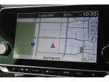 リーフ アーバンクロム 禁煙車 純正9インチナビ フルセグTV