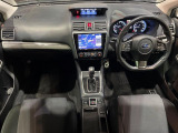 レヴォーグ 1.6 GT-S アイサイト 4WD 