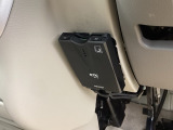 ETC付いてます。ETCが使用可能な道路通行料はキャッシュレスでスマートに走行できます。再セットアップして納車致します。