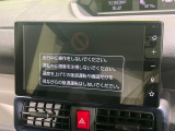 【純正9型ディスプレイオーディオ】お手持ちのスマートフォンとの連携で、ナビや音楽再生など各種アプリを使用可能。スマホに近い感覚でお使いいただけます♪