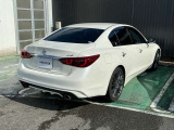 スカイライン 3.0 400R 