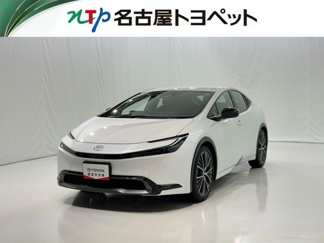 トヨタ プリウス 