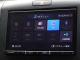 CD・DVD(再生機能)・ブルートゥース等を使用することができます。