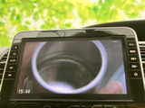 停車中にテレビや動画を楽しめる機能で、待ち時間を有効活用。後部座席での移動も、より快適に過ごせるのが魅力です。