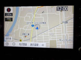 ナビ付なので、遠出の際も道に迷うことはありません♪安心してドライブをエンジョイして下さい♪