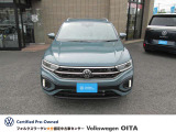 T-Roc TDI Rライン ディーゼル 