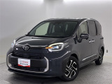 トヨタ シエンタ