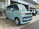 スペーシア ハイブリッド(HYBRID)  X 