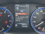 入庫した時の走行距離になります。実際の走行距離は当店でお確かめください。