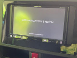 【ナビゲーション】使いやすいナビで目的地までしっかり案内してくれます。各種オーディオ再生機能も充実しており、お車の運転がさらに楽しくなります!!