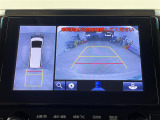 アルファード ハイブリッド 2.5 G E-Four 4WD 4WD 本革シート