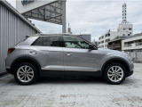 T-Roc TSI スタイル 