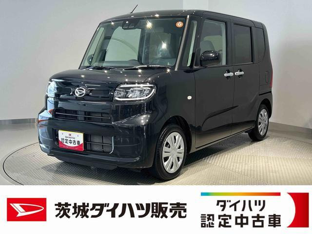 タント X リミテッド