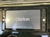 【ナビゲーション】使いやすいナビで目的地までしっかり案内してくれます。各種オーディオ再生機能も充実しており、お車の運転がさらに楽しくなります!!