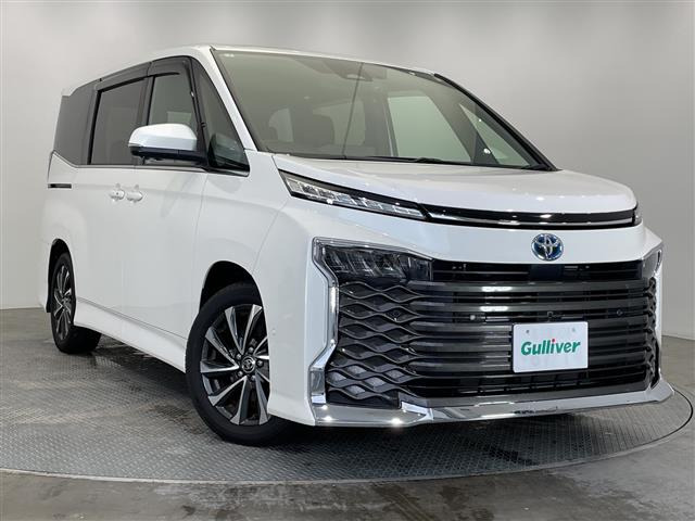 トヨタ ヴォクシー 