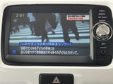 停車中にテレビや映像を楽しめる機能が備わっています。休憩時間などに、リラックスした時間を過ごせます。