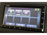 CD、Bluetoothオーディオ機能付き♪