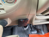 ☆走行52307キロ 1オーナー 禁煙車 記録簿 キーレス1本 CDオーディオ ETC車載器 セキュリティアラーム☆