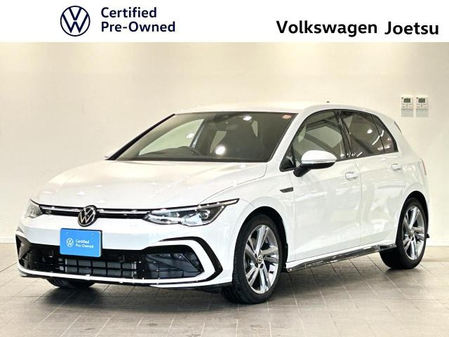 ゴルフ TDI Rライン プラチナムエディション ディーゼル 