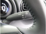 オートライト機能でライトのつけ忘れ消し忘れもなくなります!トンネルなど、とても便利ですよ!