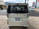 全方位モニター付メモリーナビゲーション スズキコネクト対応通信機装着車 フルセグTV 2WD 届出済未使用車 両側電動スライドドア パドルシフト 新品フロアマット