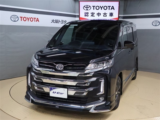 ノア  2.0 S-Z