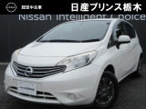 U-CARインターパーク店の車両をご覧いただきまして誠にありがとうございます!当店は日産中古車クオリティショップ認定店です!