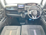 N-BOXカスタム G L ホンダセンシング 