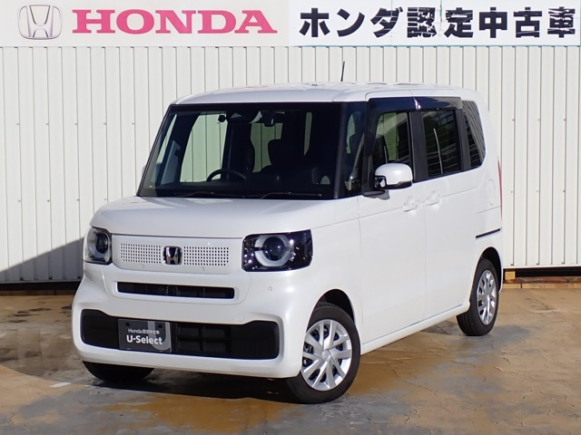 ホンダ N-BOX 