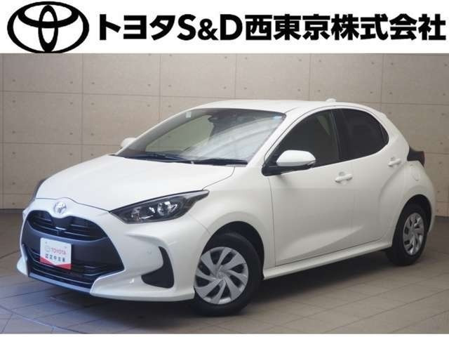 ヤリス 1.5 G 4WD 