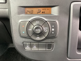 エアコンは液晶パネルタイプになります。