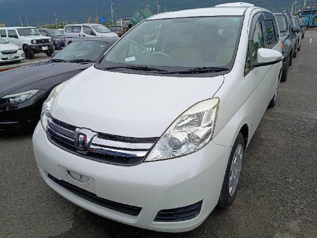 アイシス 1.8 L 