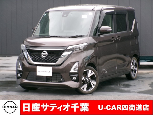日産 デイズ 