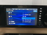 メモリーナビを搭載。楽しいドライブにナビは欠かせませんよね。Bluetoothも当然付いています♪好きな音楽を聴きながら今まで行ったことの無いところに行ってみませんか?