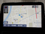 ナビ付なので、遠出の際も道に迷うことはありません♪安心してドライブをエンジョイして下さい♪