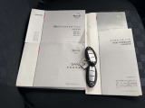 取扱説明書・整備手帳、鍵の出し入れ不要なインテリジェントキー。