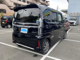 N-BOXカスタム L 