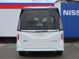ワイド保証は全国の日産ディーラーで受けることができますので遠方からの購入も安心です。