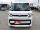 スペーシア ハイブリッド(HYBRID) G 4WD 