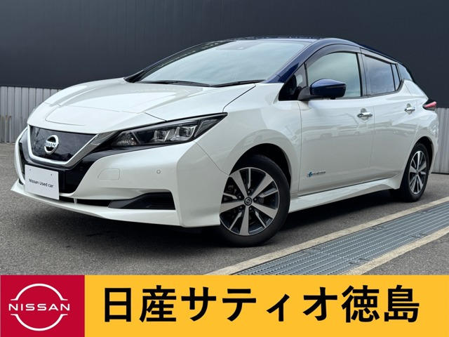リーフ X 