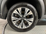 タイヤサイズ:235/60R18☆